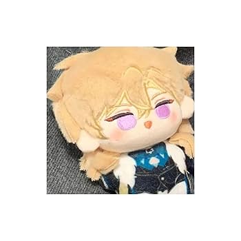 崩壊スターレイル アベンチュリン　レイシオ　10cm ぬいぐるみ Amazon.co.jp: 崩壊：スターレイル ぬいぐるみ アベンチュリン
